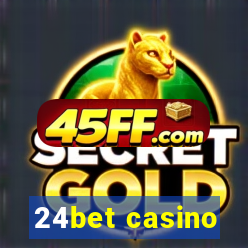 24bet casino